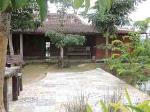 Bangunan 4 Villa de Moyeng