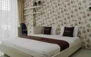 Kamar Tidur 6 HOLIDAY HOME BOGOR SYARIAH