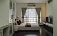 Kamar Tidur 5 HOLIDAY HOME BOGOR SYARIAH