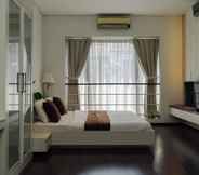 Bedroom 5 HOLIDAY HOME BOGOR SYARIAH