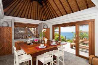 Kamar Tidur 4 Cape Shark Villas