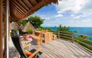 Ruang Umum 7 Cape Shark Villas