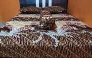 Bedroom 7 Anaria Homestay Syariah