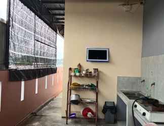 Sảnh chờ 2 Anaria Homestay Syariah