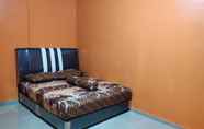 Kamar Tidur 6 Anaria Homestay Syariah