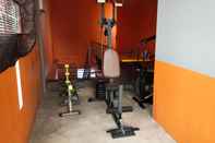 Fitness Center Anaria Homestay Syariah