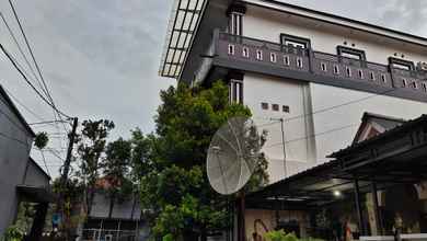 Exterior 4 Puspa Guest House Syariah