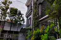 Exterior Puspa Guest House Syariah