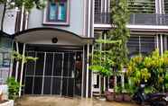 Exterior 6 Puspa Guest House Syariah