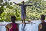 Accommodation Services Baan Talay Resort & Yoga