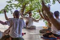 Fitness Center Baan Talay Resort & Yoga