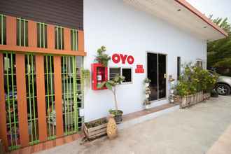 Lobi 4  OYO 644 Pong Pai House