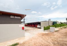Exterior 6 69 Resort