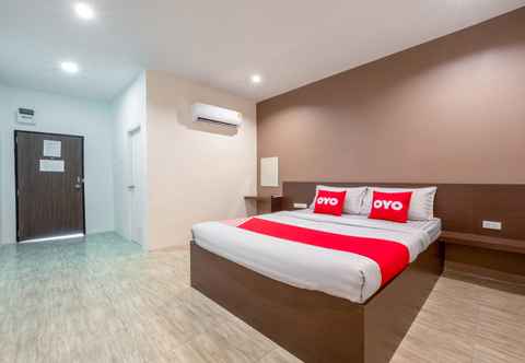 Kamar Tidur 69 Resort