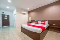 Bedroom 69 Resort
