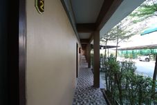 Common Space Happy Home