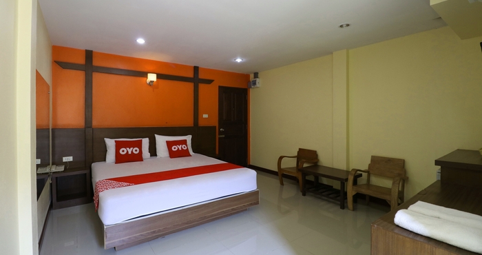 Kamar Tidur Happy Home