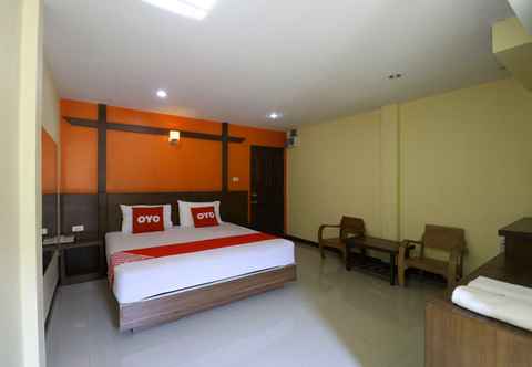 Kamar Tidur Happy Home