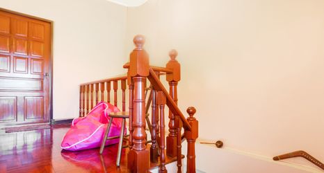 ロビー 2 Chom’s House @Sapanmai