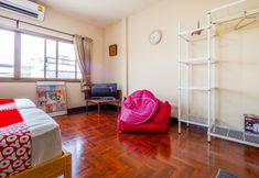 寝室 3 Chom’s House @Sapanmai