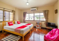 寝室 7 Chom’s House @Sapanmai