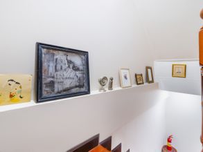 ロビー 4 Chom’s House @Sapanmai