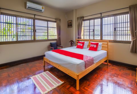 寝室 Chom’s House @Sapanmai