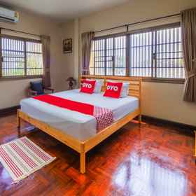 Bedroom 1 Chom’s House @Sapanmai, Kasetsart University Hotels