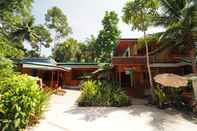 Exterior Ban Kala Resort And Homestay
