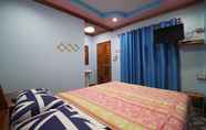 Kamar Tidur 2 Ban Kala Resort And Homestay