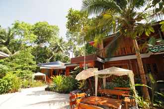 ภายนอกอาคาร 4 Ban Kala Resort And Homestay