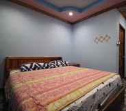 Bedroom 7 Ban Kala Resort And Homestay