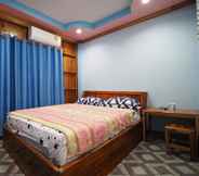 Bedroom 3 Ban Kala Resort And Homestay