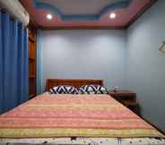 Bedroom 4 Ban Kala Resort And Homestay