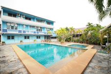 Exterior Naklua Mansion