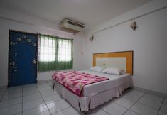 Bedroom 7 Naklua Mansion