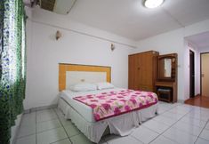 Bedroom 2 Naklua Mansion