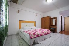 Bedroom Naklua Mansion