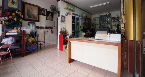 Lobby 2 Naklua Mansion