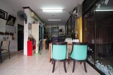 Lobby Naklua Mansion