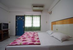 Bedroom 4 Naklua Mansion