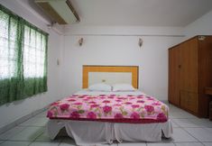 Bedroom 5 Naklua Mansion