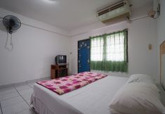 Bedroom 3 Naklua Mansion