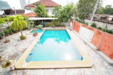 Swimming Pool Naklua Mansion