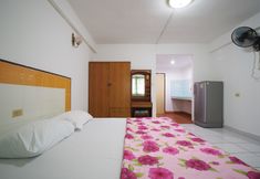 Bedroom 6 Naklua Mansion