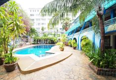 Swimming Pool 2 Naklua House