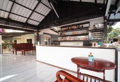 Lobby 4 Suanphai Resort