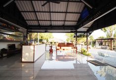 Lobby 6 Suanphai Resort