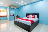 Bilik Tidur Sixsense Hotel