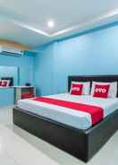 BEDROOM โรงแรมซิกส์เซนส์